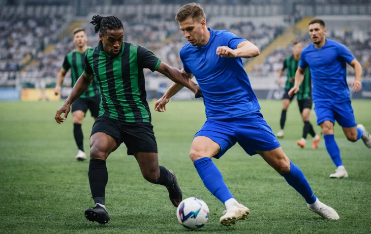 &laquo;Краснодар&raquo; встретится с &laquo;Динамо&raquo; в решающем матче Зимнего кубка РПЛ