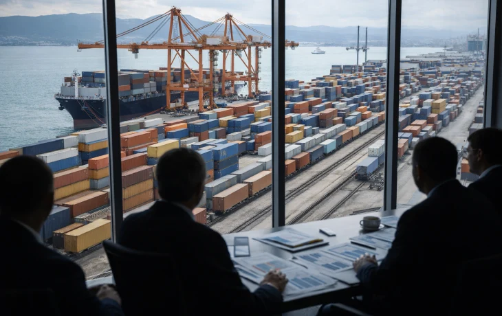 Росатом сохранит свою долю в группе компаний Дело вопреки планам партнера