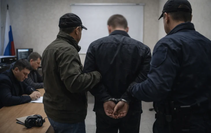 Руководитель учебного заведения в Краснодаре арестован за организацию нападения на силовика Руководитель учебного заведения в Краснодаре арестован за организацию нападения на силовика