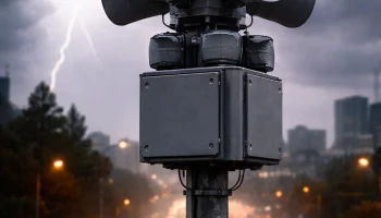 Жителей Крымского района предупредили о беспилотной опасности