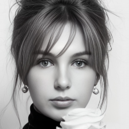 Полина Орлова