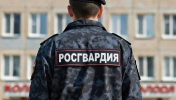 Охранник техникума в Анапе спас преподавателей и студентов