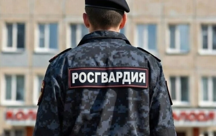 Охранник техникума в Анапе спас преподавателей и студентов