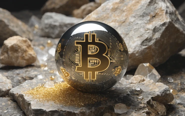 Криптовалюта в России: ЦБ РФ легализует криптобиржи через дочерние организации в 2026 году.