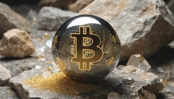 Криптовалюта в России: ЦБ РФ легализует криптобиржи через дочерние организации в 2026 году.