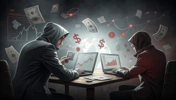 Один лжеброкер из Москвы и сообщник из Южно-Сахалинска осуждены за мошенничество на 14,7 млн рублей Один лжеброкер из Москвы и сообщник из Южно-Сахалинска осуждены за мошенничество на 14,7 млн рублей