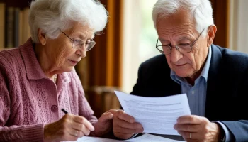 В России могут пересмотреть механизмы раннего выхода на пенсию