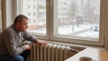 Коммунальная авария затронула десятки домов в Краснодаре Коммунальная авария затронула десятки домов в Краснодаре