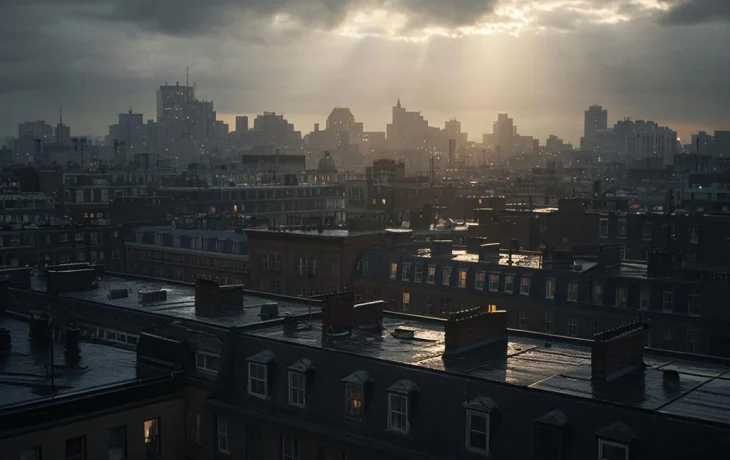 В Новороссийске отражают атаку беспилотников, звучит сирена