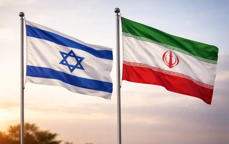 Ближний Восток на границе эскалации