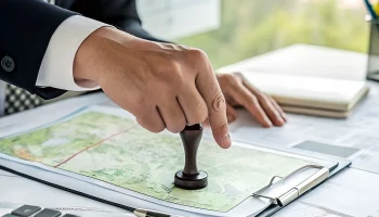 Земля по новым правилам: что изменится с 1 марта 2026 года