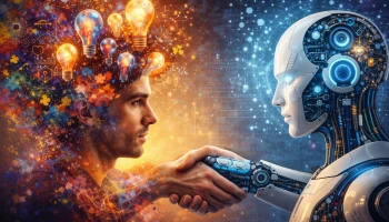 Эксперт: нейросети не способны заменить человеческое мышление Эксперт: нейросети не способны заменить человеческое мышление