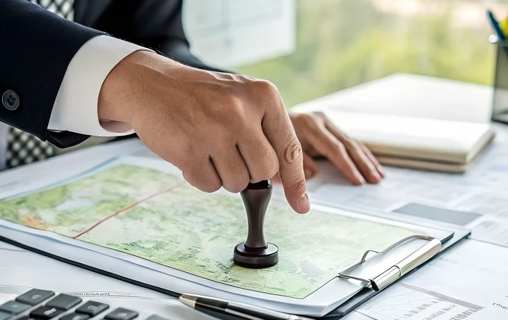 Земля по новым правилам: что изменится с 1 марта 2026 года