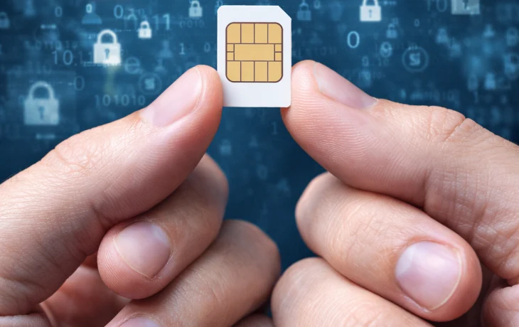 Смена номера телефона как скрытая угроза кибербезопасности