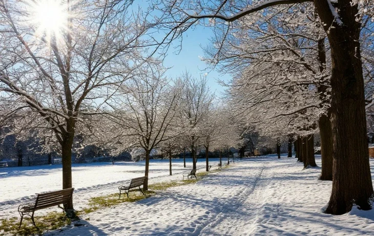 Весеннее равноденствие: когда день станет длиннее ночи