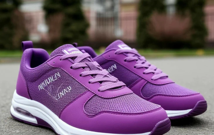 Роспотребнадзор остановил продажу подделок Adidas и Nike на маркетплейсе