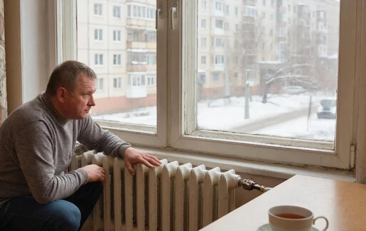 Коммунальная авария затронула десятки домов в Краснодаре Коммунальная авария затронула десятки домов в Краснодаре