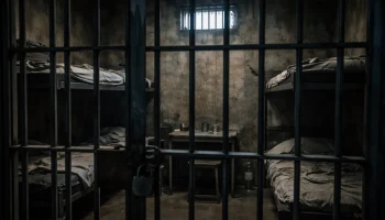 В колонии Краснодарского края выявили вербовщика для террористической организации