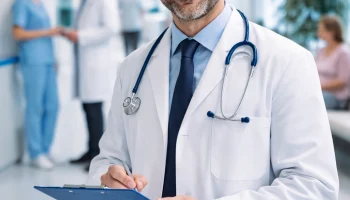 В России заработал цифровой регистр хронических больных