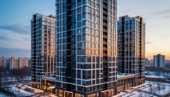 Краснодар занял первое место по темпам жилищного строительства