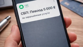 Эксперт предупредил новую схему мест мошенников