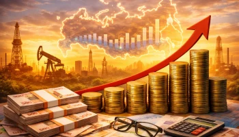 Зарплаты в регионах России вышли на новый уровень Зарплаты в регионах России вышли на новый уровень