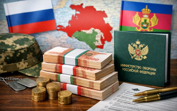 Кубань сохранила выплату в 3,4 млн по контракту