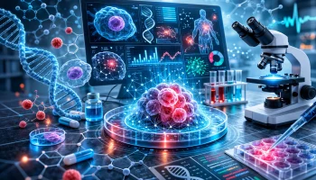 В Сириусе учат клетки предсказывать ответ на лечение