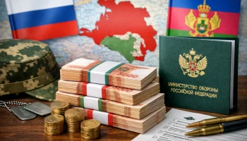 Кубань сохранила выплату в 3,4 млн по контракту