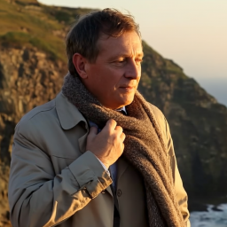 Алекс Даниш