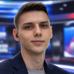 Глеб Барсуков