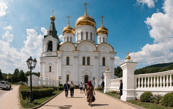 В Выселковском районе создали охранные зоны для восьми памятников