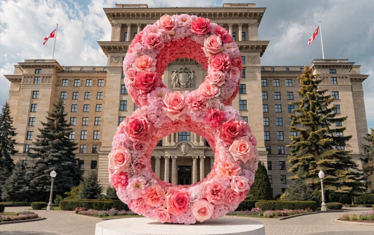 На Кубани к 8 марта проведут около двух тысяч праздничных событий