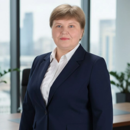 Eлена Берёзкина