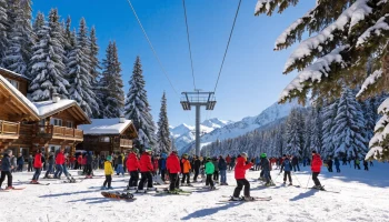 Почти миллион туристов посетили Сочи за два месяца