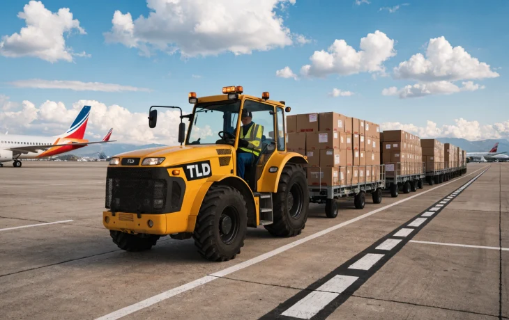 Сочи отправил более 70 тонн цветов к 8 Марта