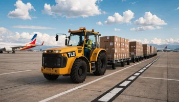 Сочи отправил более 70 тонн цветов к 8 Марта