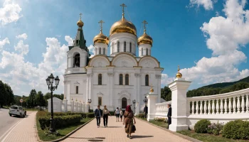 В Выселковском районе создали охранные зоны для восьми памятников