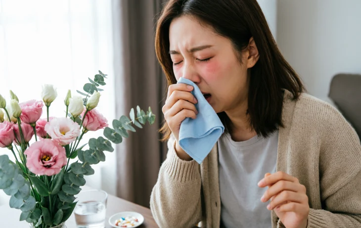 Краснодар вошёл в число лидеров по числу запросов об аллергии в &laquo;Поиске Яндекса&raquo;