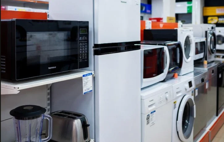 Сколько краснодарцы готовы потратить на покупку бытовой техники в 2026 году