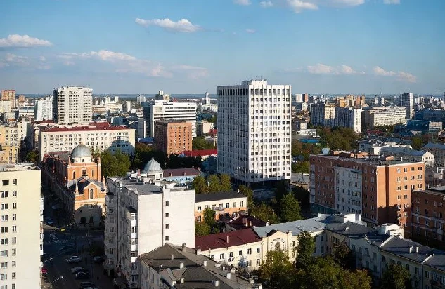 Мэр Краснодара напомнил о действующей в городе угрозе атаки беспилотников