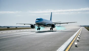 Аэропорт Сочи работает по фактическому расписанию 12 марта: обслужено свыше 50 рейсов