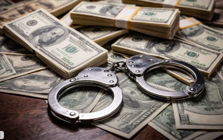 В Краснодаре 41‑летняя женщина лишилась 2,7 млн рублей, поверив лжетрейдерам и попыткам &laquo;заработать на бирже&raquo;