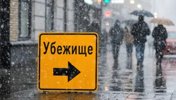 Укрытие на замке: житель Сочи не смог спрятаться во время атаки БПЛА