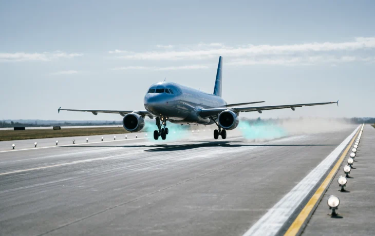 Аэропорт Сочи работает по фактическому расписанию 12 марта: обслужено свыше 50 рейсов