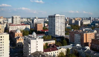 Мэр Краснодара напомнил о действующей в городе угрозе атаки беспилотников