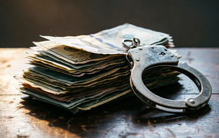 Стоимость незаконного имущества министра здравоохранения Кубани оценили в 1 миллиард рублей