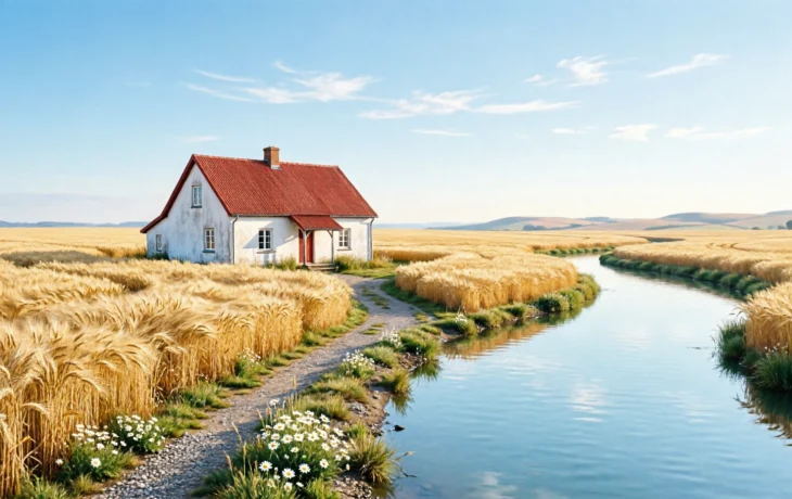 Сельский туризм набирает обороты: Госдума готовит новые правила для регионов