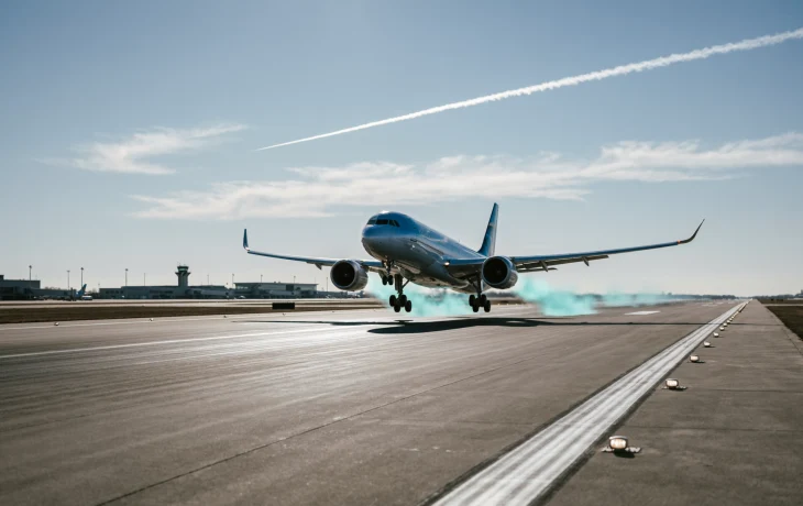 Utair запустит летние рейсы в Геленджик из Сургута, Тюмени и Уфы