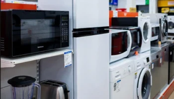 Сколько краснодарцы готовы потратить на покупку бытовой техники в 2026 году